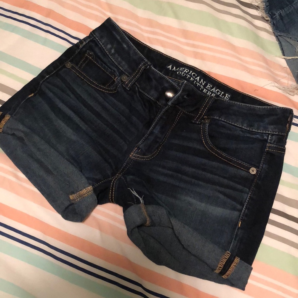 AE Midi Short